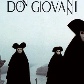 Photo du film : Don Giovanni