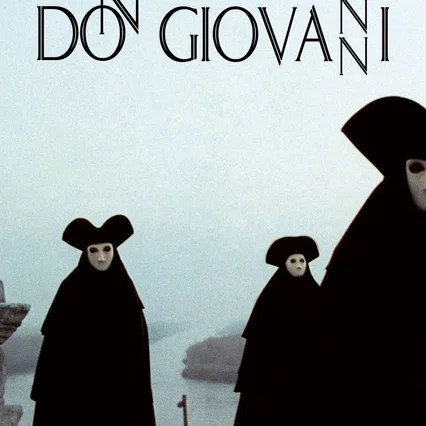 Miniature photo du film : Don Giovanni