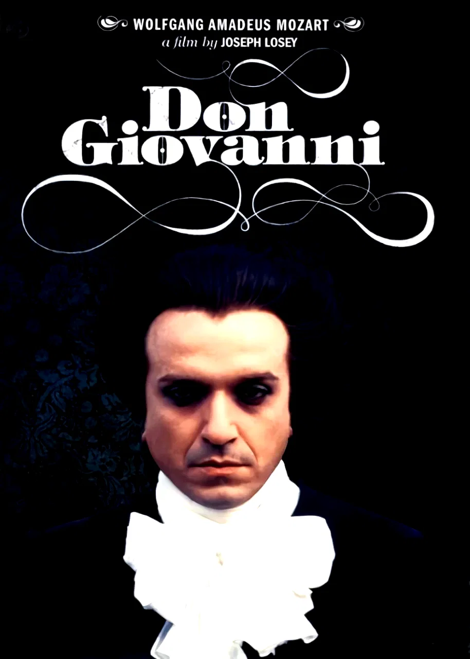 Photo 3 du film : Don Giovanni