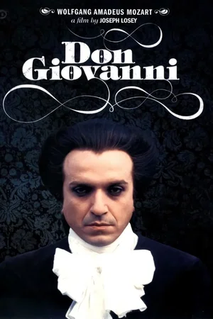 Photo du film : Don Giovanni