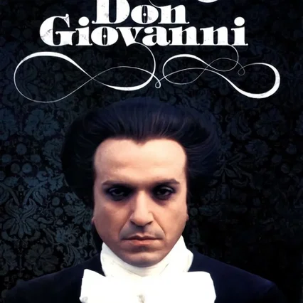 Miniature photo du film : Don Giovanni