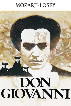Photo du film : Don Giovanni