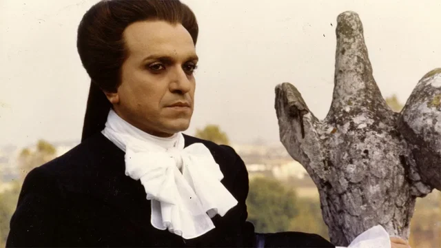 Photo du film : Don Giovanni