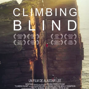 Photo du film : Climbing Blind