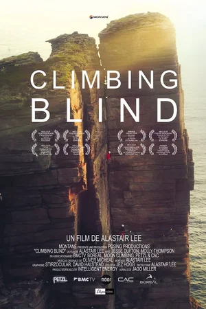 Photo 2 du film : Climbing Blind