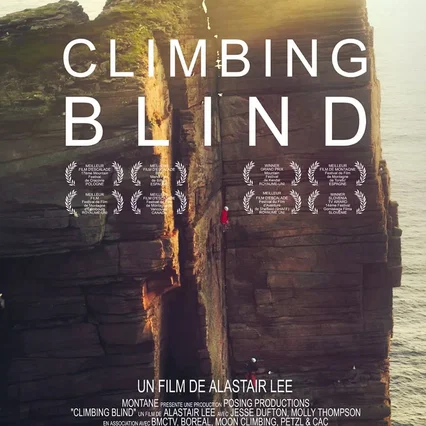 Miniature photo du film : Climbing Blind