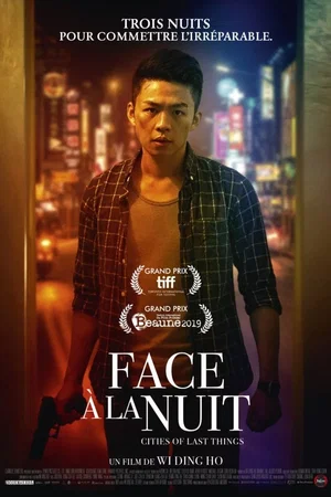 Photo du film : Face à la nuit
