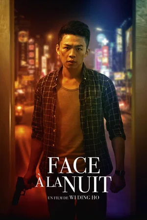 Photo du film : Face à la nuit