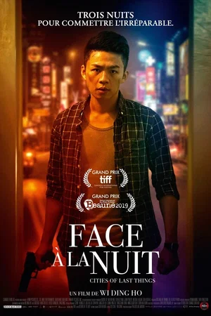Photo du film : Face à la nuit