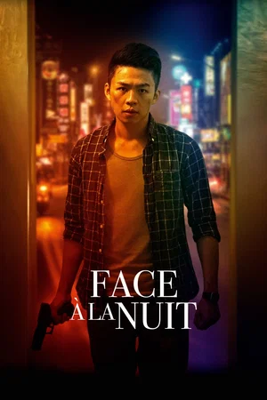Photo du film : Face à la nuit
