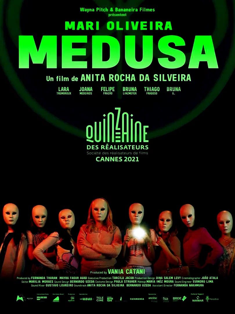 Photo 2 du film : Medusa