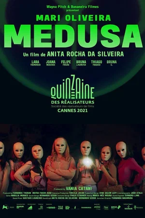 Photo 2 du film : Medusa