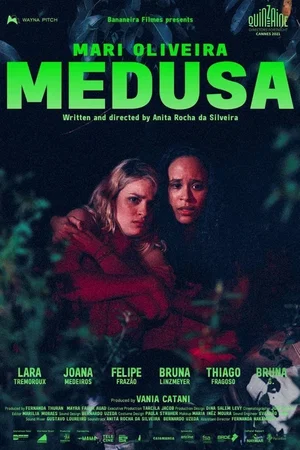 Photo 3 du film : Medusa
