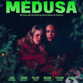 Photo du film : Medusa