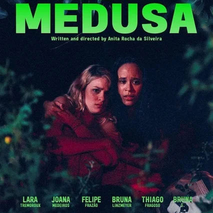 Miniature photo du film : Medusa