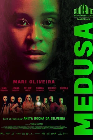 Photo 4 du film : Medusa