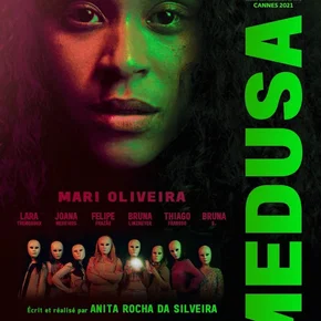 Photo du film : Medusa