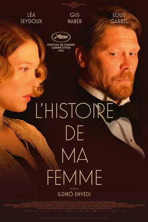 Photo du film : L'Histoire de ma femme