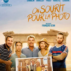 Photo du film : On sourit pour la photo