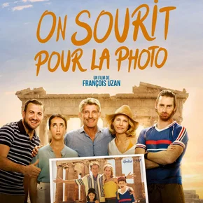 Photo du film : On sourit pour la photo