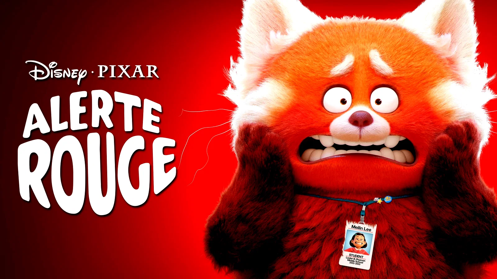 Photo 1 du film : Alerte rouge