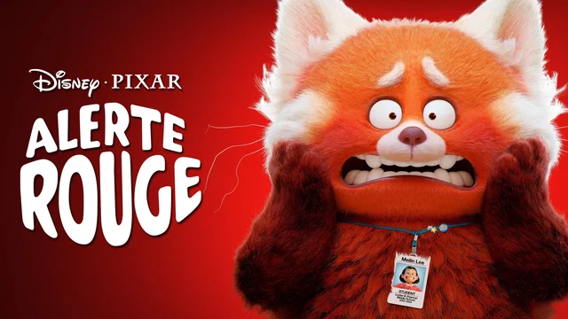 Photo du film : Alerte rouge