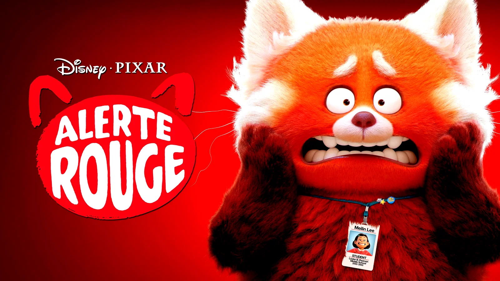 Photo 2 du film : Alerte rouge
