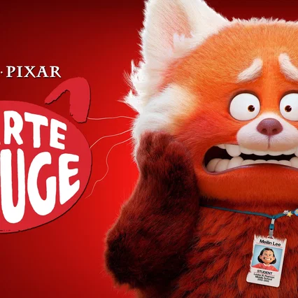 Miniature photo du film : Alerte rouge