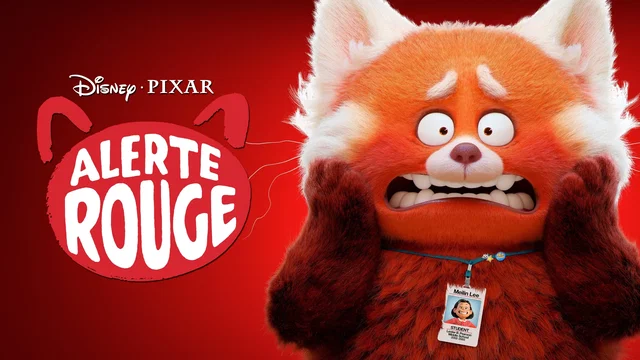Photo du film : Alerte rouge