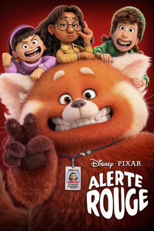 Affiche du film : Alerte rouge