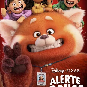 Photo du film : Alerte rouge