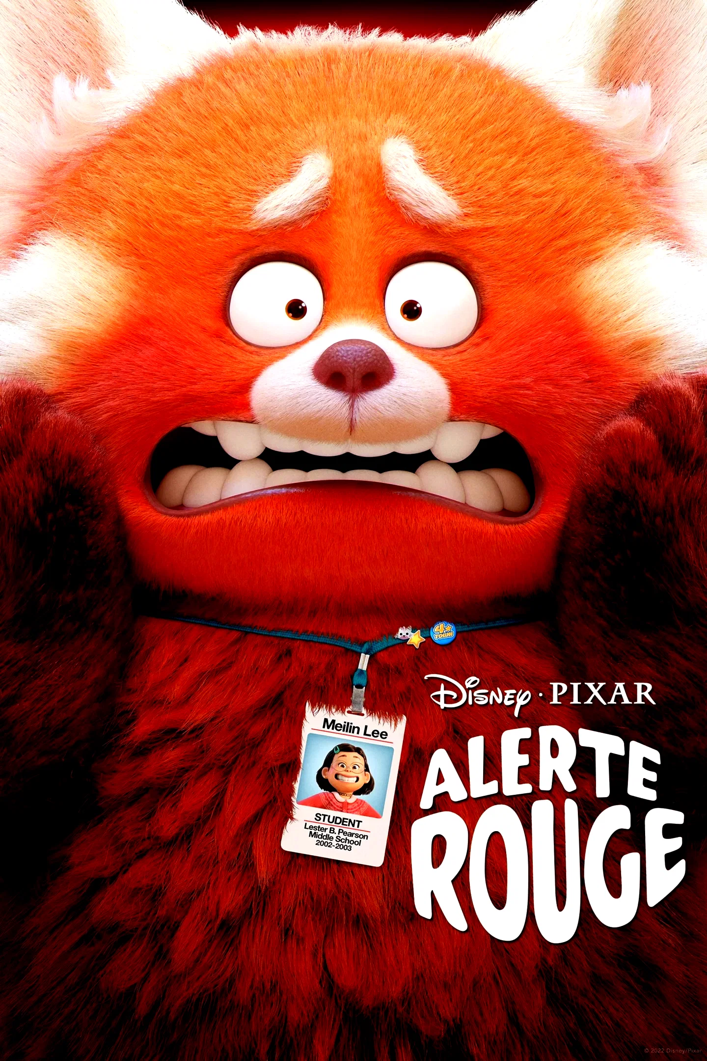 Photo 4 du film : Alerte rouge