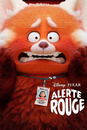 Photo du film : Alerte rouge