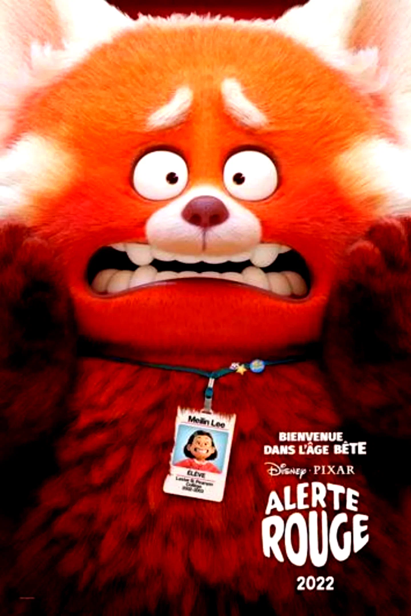 Photo 5 du film : Alerte rouge
