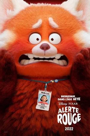 Photo du film : Alerte rouge