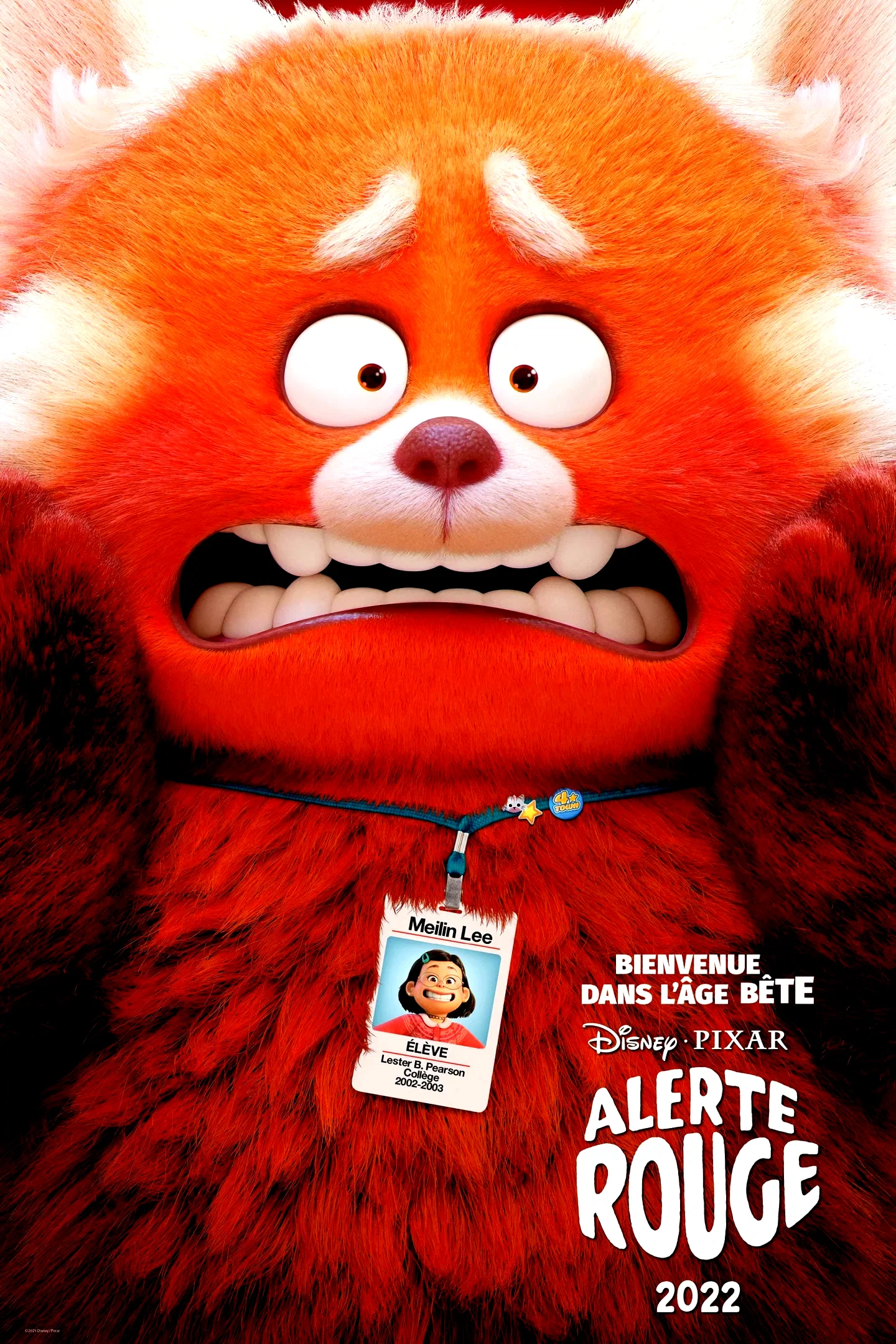 Photo 6 du film : Alerte rouge