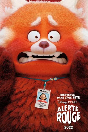 Photo du film : Alerte rouge