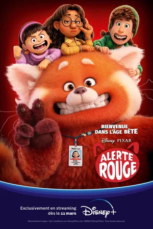Photo du film : Alerte rouge