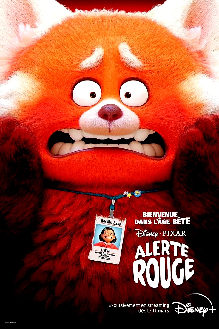 Photo 10 du film : Alerte rouge