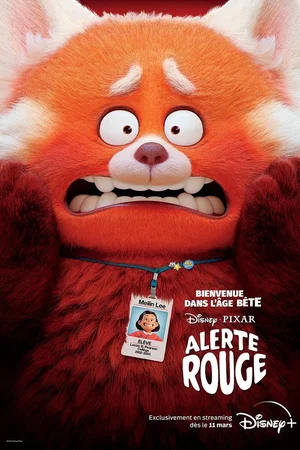 Photo du film : Alerte rouge