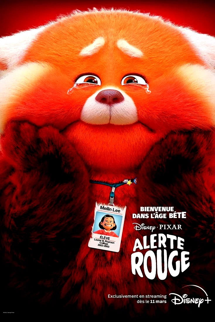 Photo 11 du film : Alerte rouge