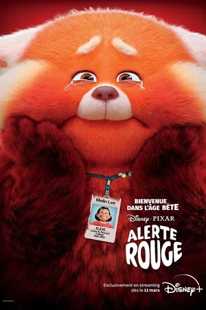 Photo du film : Alerte rouge