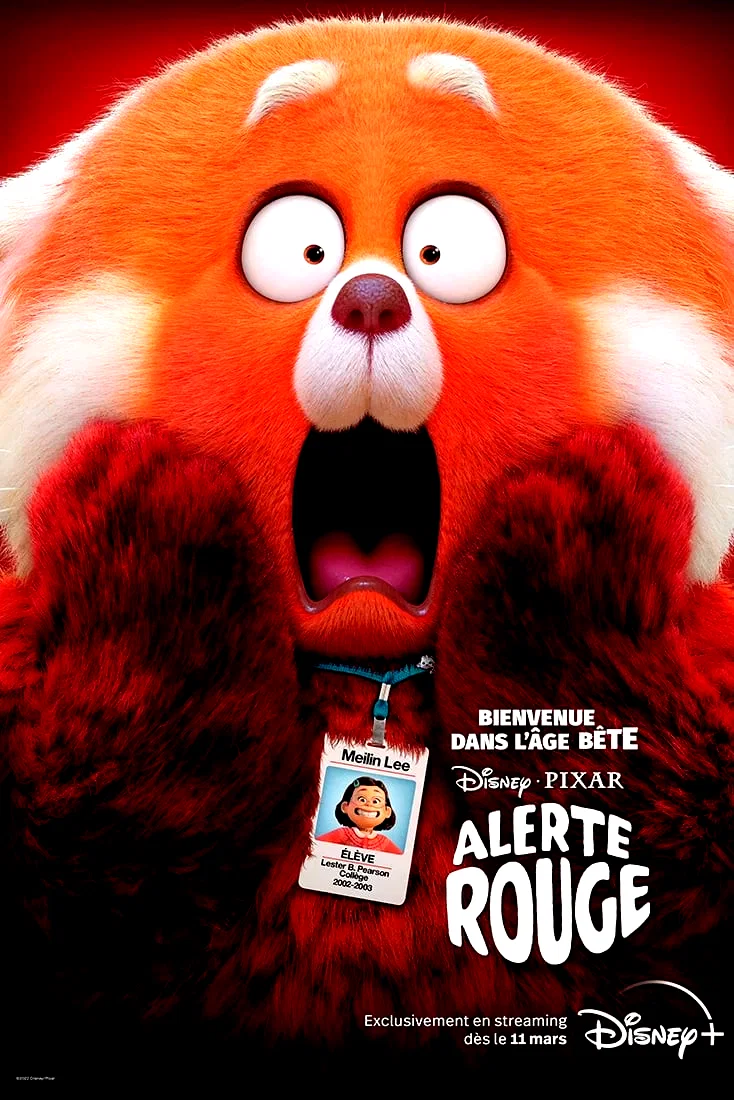 Photo 12 du film : Alerte rouge