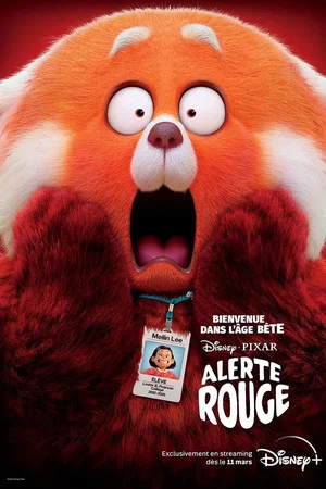 Photo du film : Alerte rouge