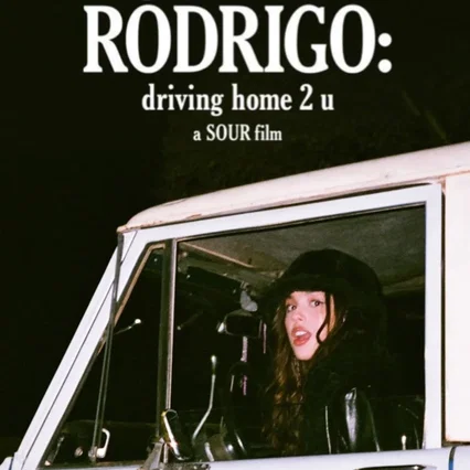 Miniature photo du film : Olivia Rodrigo : Driving Home 2 U (A Sour Film)