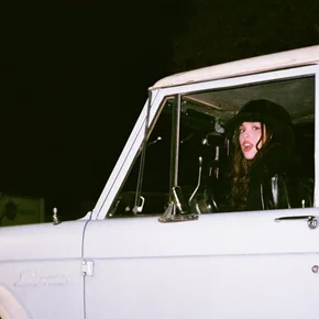 Photo du film : Olivia Rodrigo : Driving Home 2 U (A Sour Film)