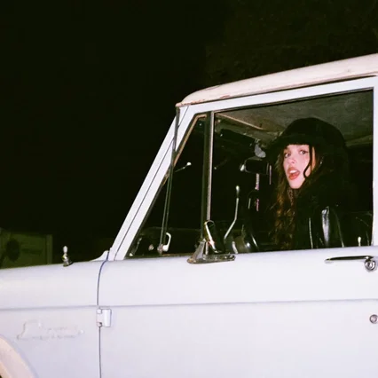 Miniature photo du film : Olivia Rodrigo : Driving Home 2 U (A Sour Film)