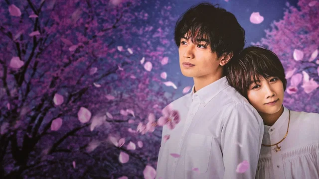 Photo 5 du film : Love Like the Falling Petals