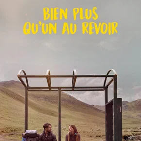 Photo du film : Bien plus qu'un au revoir