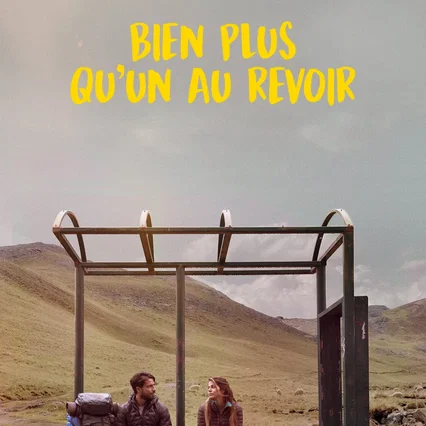Miniature photo du film : Bien plus qu'un au revoir